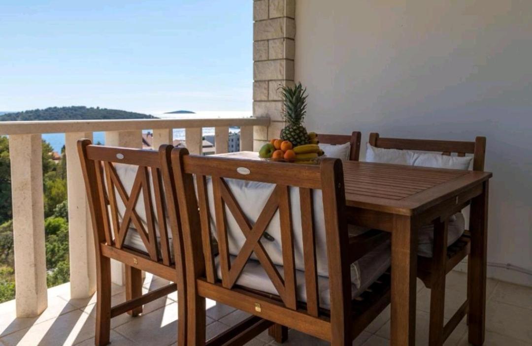 Love Apartments Zecevo Exterior photo