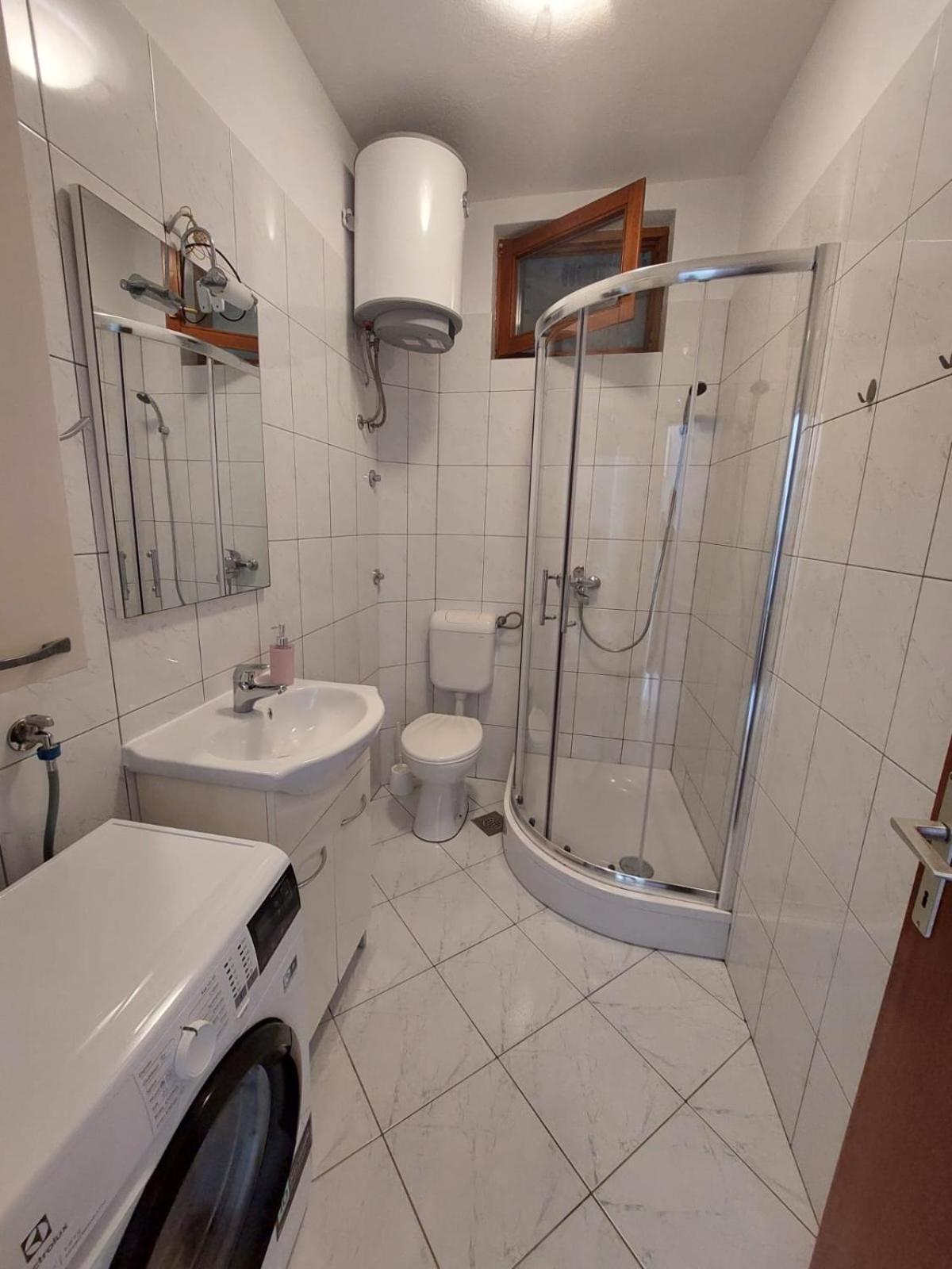 Love Apartments Zecevo Exterior photo